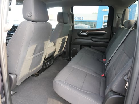 Used 2023 Chevrolet Silverado 1500 LT image 13