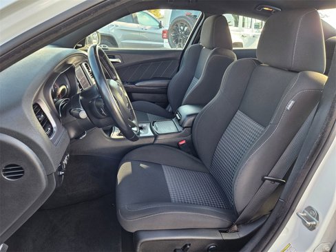 Certified 2023 Dodge Charger GT w/ Blacktop Package image 14