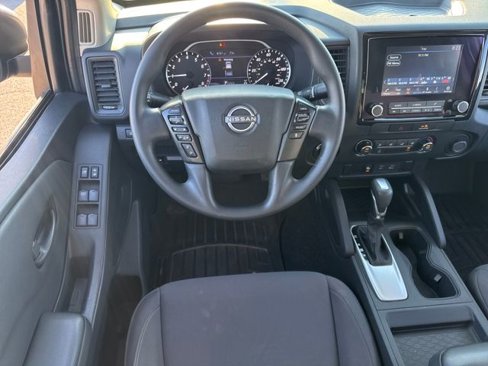 Used 2022 Nissan Frontier S w/ Technology Package image 13