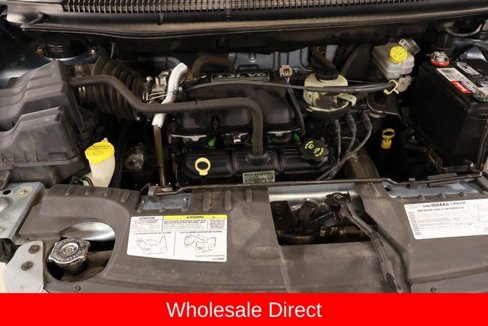 Used 2005 Dodge Caravan SE w/ Popular Equipment Group image 16