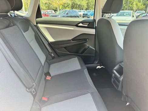 Certified 2023 Volkswagen Taos S image 8