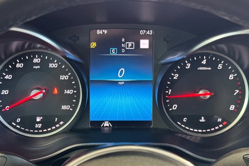 Certified 2022 Mercedes-Benz GLC 300 4MATIC image 25