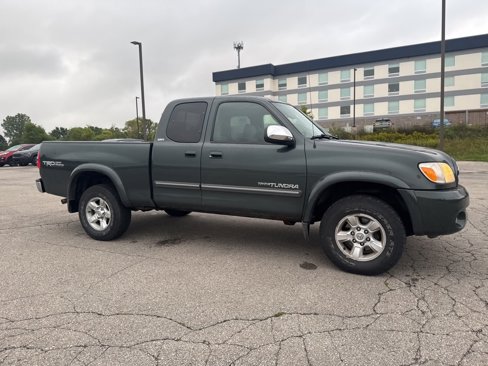 Used 2005 Toyota Tundra SR5 image 45