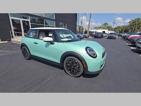 New 2026 MINI Cooper S image 13