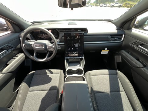 New 2026 GMC Terrain Elevation w/ LPO, Floor Liner Package image 11