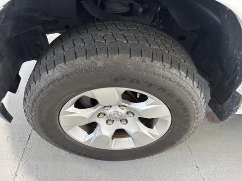 Used 2020 RAM 1500 Big Horn image 6