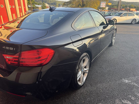 Used 2016 BMW 428i xDrive Coupe image 7