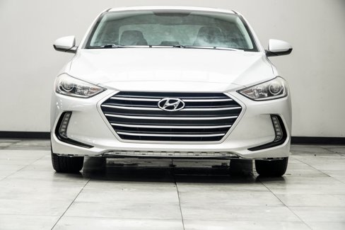 Used 2018 Hyundai Elantra Value Edition image 7