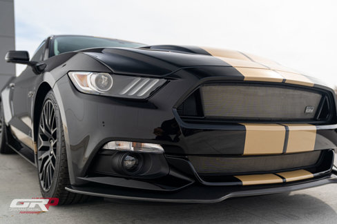 Used 2016 Ford Mustang GT Premium image 22