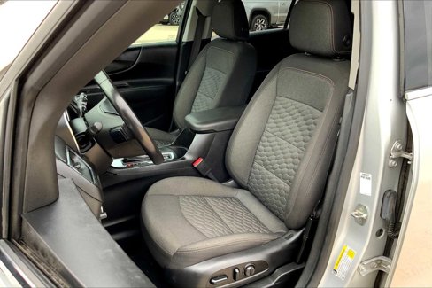 Used 2019 Chevrolet Equinox LT image 7