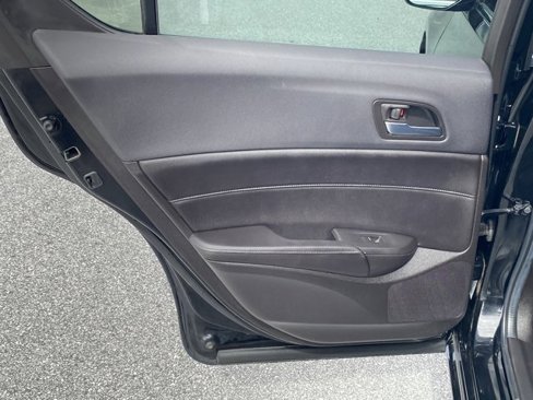 Used 2020 Acura ILX image 34