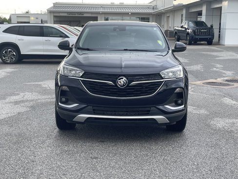 Used 2021 Buick Encore GX Preferred w/ Cold Weather Comfort Package image 2