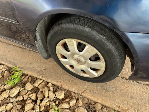 Used 2003 Toyota Camry LE image 26