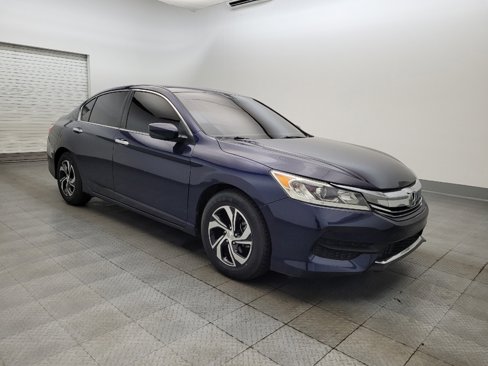 Used 2016 Honda Accord LX image 13