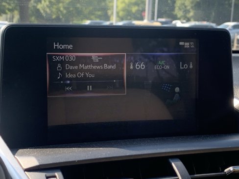 Used 2021 Lexus NX 300 FWD w/ Accessory Package 2 image 27
