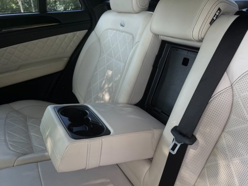 Used 2019 Mercedes-Benz GLE 43 AMG 4MATIC Coupe image 60