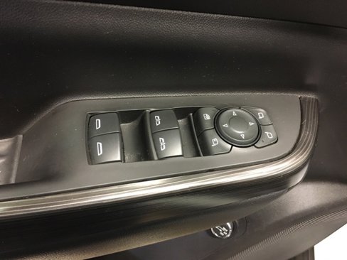 Used 2021 GMC Acadia SLT w/ Premium Package image 33