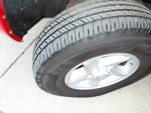Used 2001 Dodge Ram 1500 Truck 2WD Regular Cab image 37