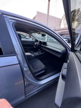 Used 2024 Honda Accord LX image 6