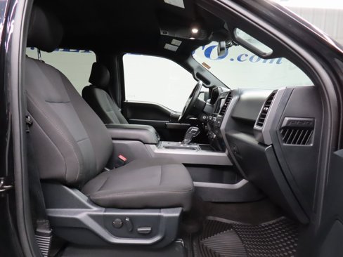 Used 2020 Ford F150 XLT w/ Equipment Group 302A Luxury image 26