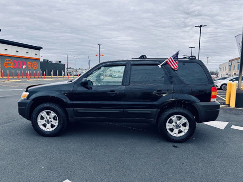 Used 2006 Ford Escape XLT image 3