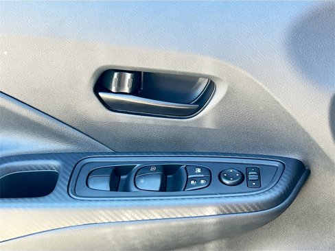 New 2025 Nissan Versa S w/ S Plus Package image 17