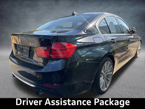 Used 2013 BMW 335i Sedan image 5