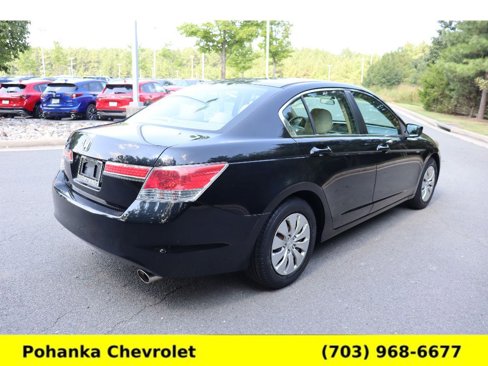 Used 2011 Honda Accord LX image 7
