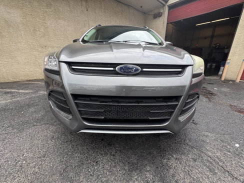 Used 2014 Ford Escape SE w/ Equipment Group 201A image 9
