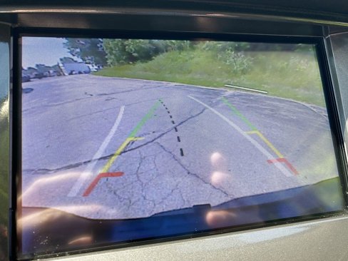 Used 2019 Ford Ranger Lariat w/ Equipment Group 501A Mid image 10