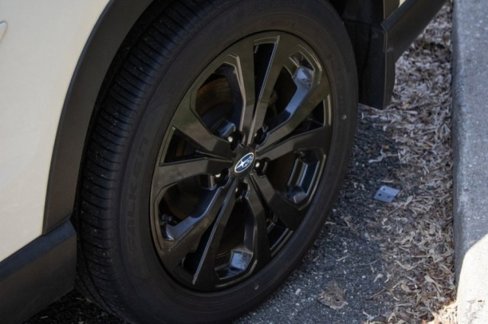 Used 2022 Subaru Forester Sport image 18