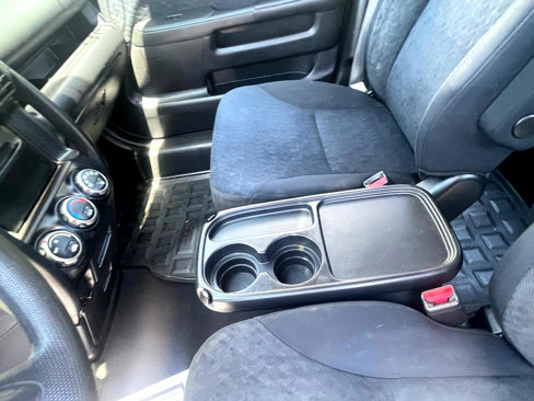 Used 2005 Honda CR-V LX image 14