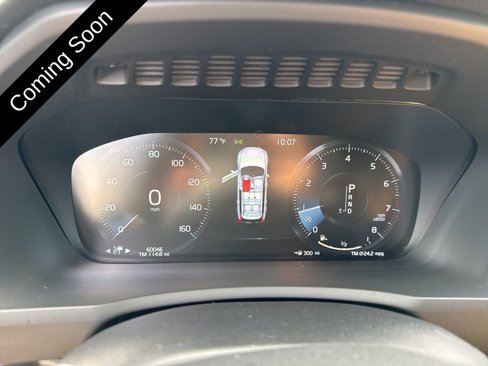 Used 2018 Volvo XC90 T5 Momentum w/ Convenience Package image 13