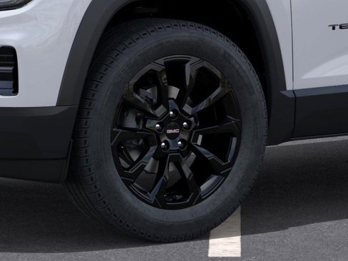New 2026 GMC Terrain Elevation w/ Elevation Premium Package image 9