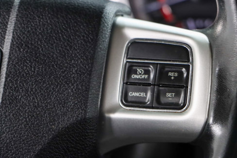 Used 2020 Dodge Journey SE w/ SE Popular Equipment Group image 14