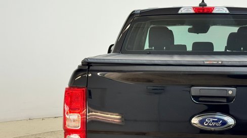 Used 2019 Ford Ranger XL w/ Equipment Group 101A Mid image 12