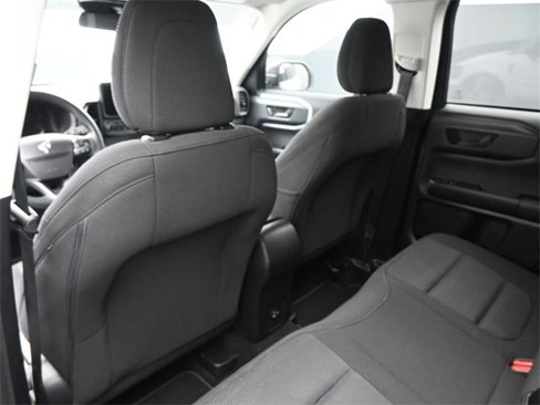 Used 2021 Ford Bronco Sport image 23