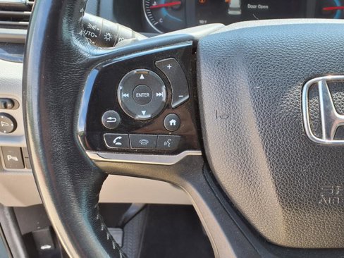 Used 2022 Honda Pilot Elite image 29