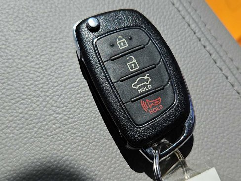 Used 2017 Hyundai Sonata Sport image 33