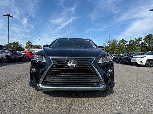 Used 2016 Lexus RX 350 FWD image 3