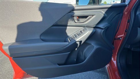 New 2025 Subaru Crosstrek 2.5i Premium image 19