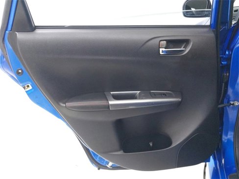 Used 2011 Subaru Impreza WRX Premium image 36