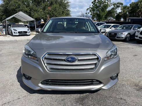 Used 2017 Subaru Legacy 2.5i Limited image 2
