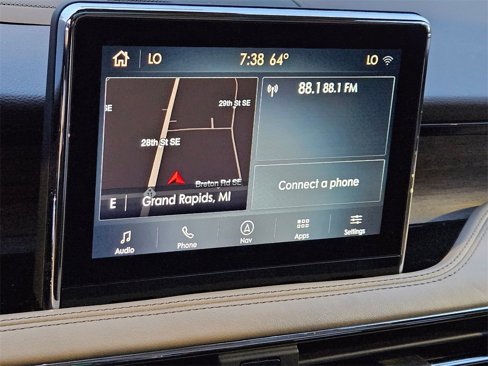 Used 2020 Lincoln Corsair Reserve w/ Elements Package image 26