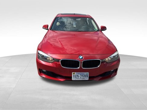 Used 2014 BMW 328i Sedan image 22