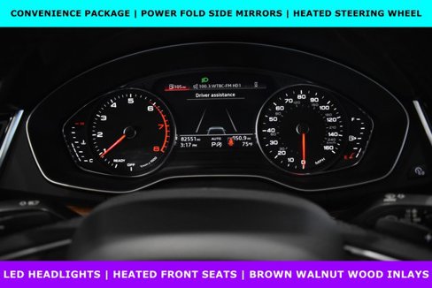 Used 2021 Audi Q5 Premium image 18