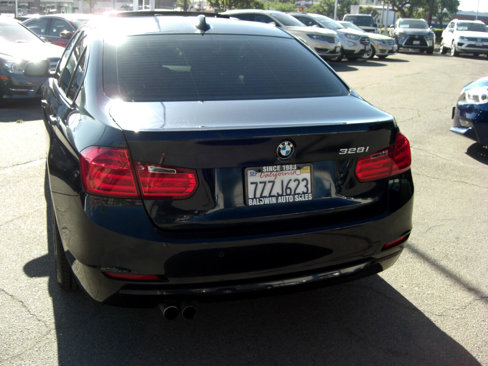Used 2014 BMW 328i Sedan image 12