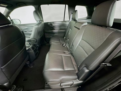 Used 2019 Honda Passport EX-L image 32