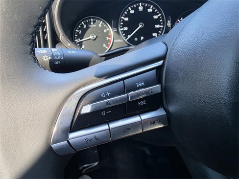 Used 2024 MAZDA CX-50 AWD 2.5 S w/ Convenience Package image 18