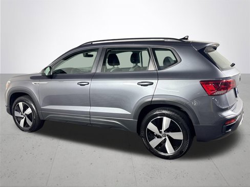 Certified 2024 Volkswagen Taos S image 9